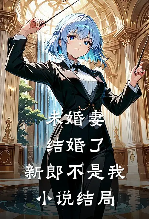 未婚妻结婚了，新郎不是我小说结局