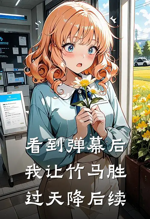 看到弹幕后，我让竹马胜过天降后续