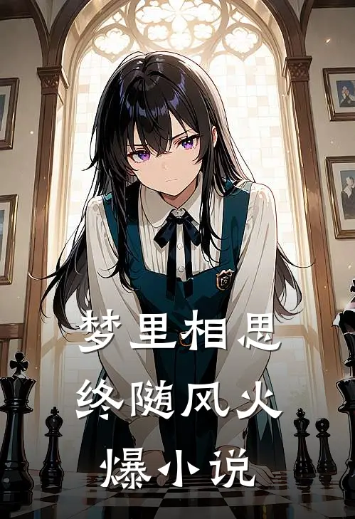梦里相思终随风火爆小说