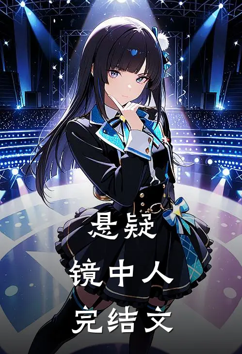 悬疑：镜中人完结文