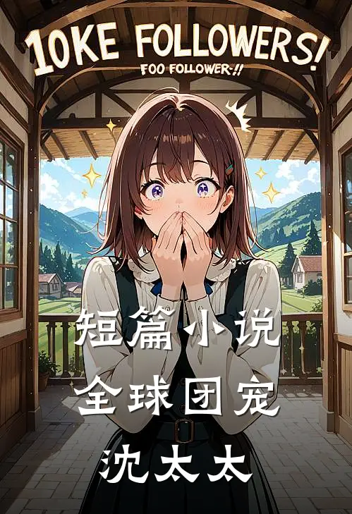 短篇小说全球团宠沈太太