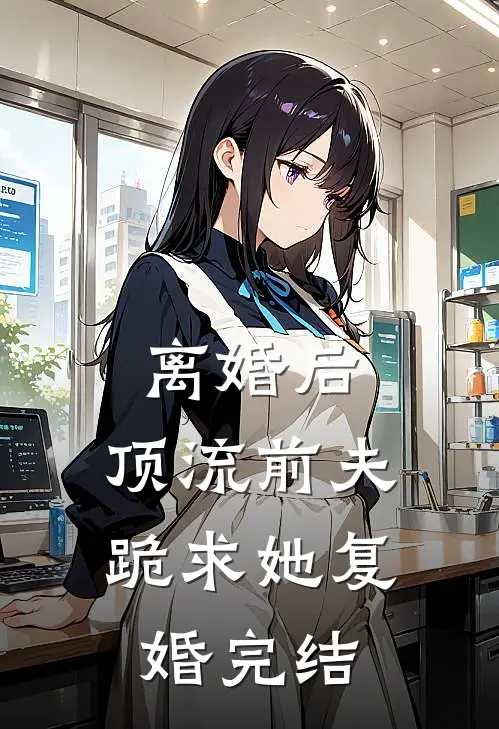离婚后，顶流前夫跪求她复婚完结