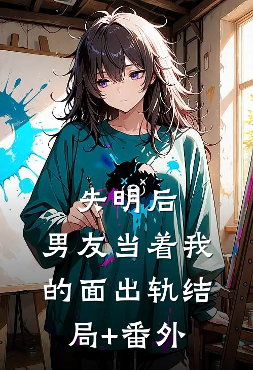 失明后，男友当着我的面出轨结局+番外