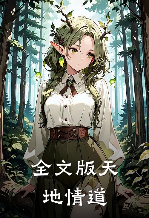 全文版天地情道