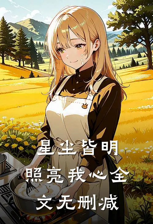 星尘皆明，照亮我心全文无删减