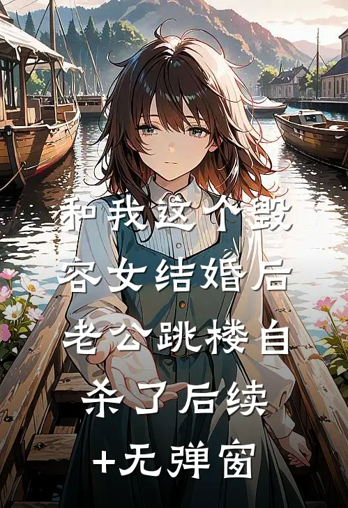 和我这个毁容女结婚后，老公跳楼自杀了后续+无弹窗