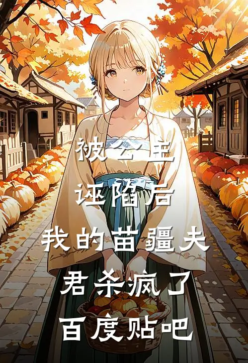 被公主诬陷后，我的苗疆夫君杀疯了百度贴吧