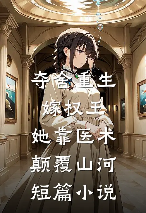 夺舍重生嫁权王，她靠医术颠覆山河短篇小说