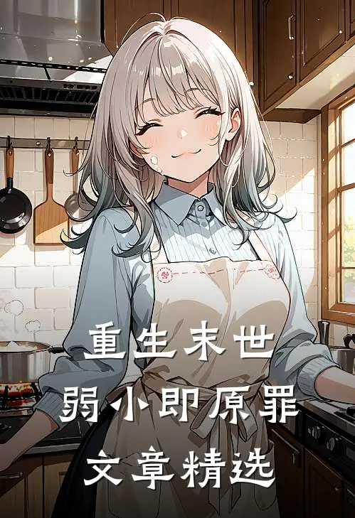 重生末世：弱小即原罪文章精选