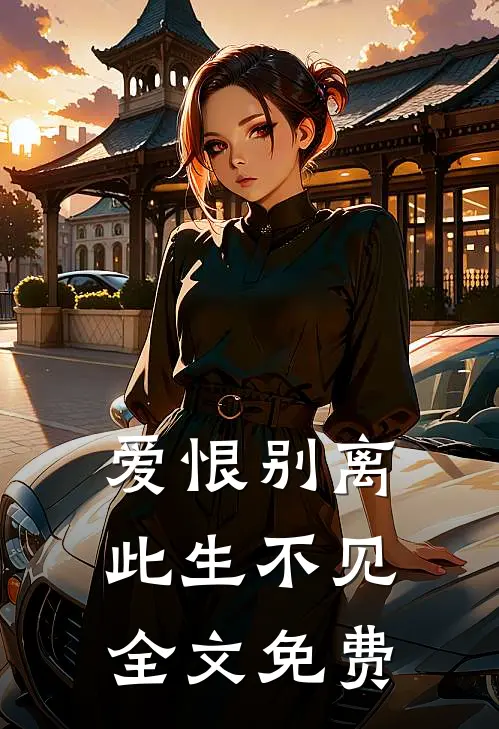 爱恨别离，此生不见全文免费