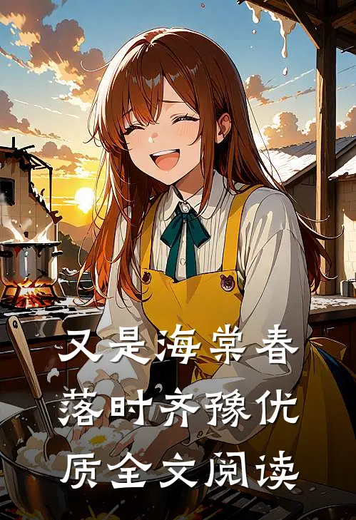 又是海棠春落时齐豫优质全文阅读