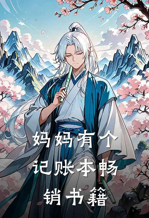 妈妈有个记账本畅销书籍