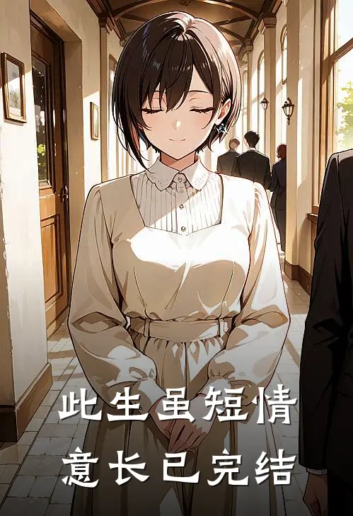 此生虽短情意长已完结