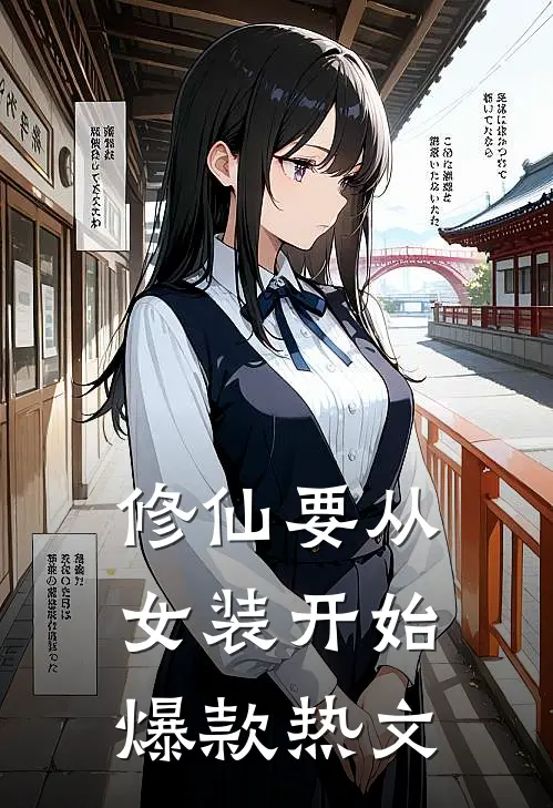 修仙要从女装开始爆款热文