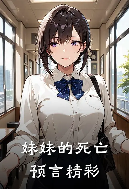 妹妹的死亡预言精彩
