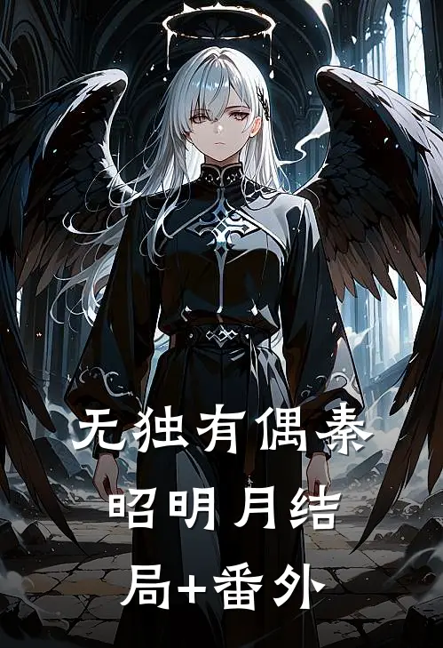 无独有偶秦昭明月结局+番外