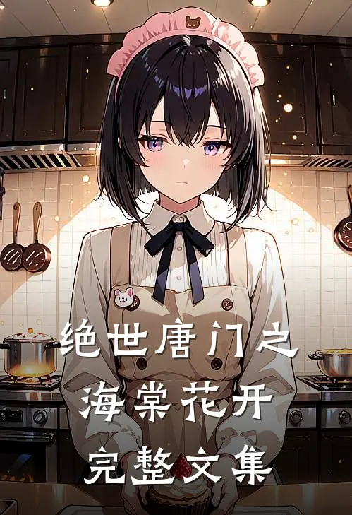 绝世唐门之海棠花开完整文集