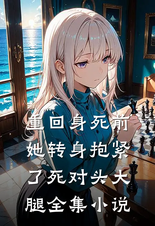 重回身死前，她转身抱紧了死对头大腿全集小说