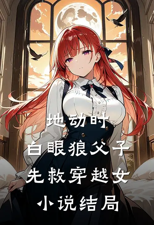 地动时，白眼狼父子先救穿越女小说结局