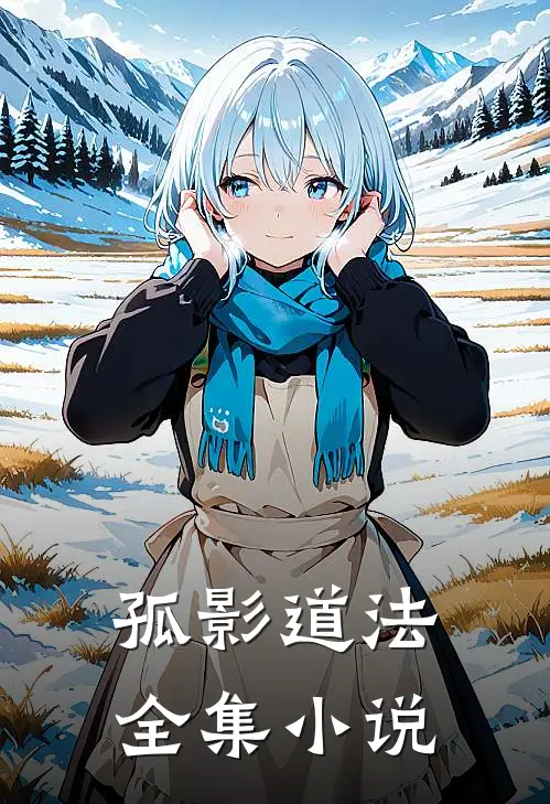 孤影道法全集小说