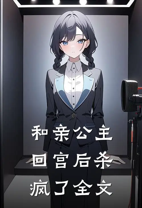 和亲公主回宫后杀疯了全文