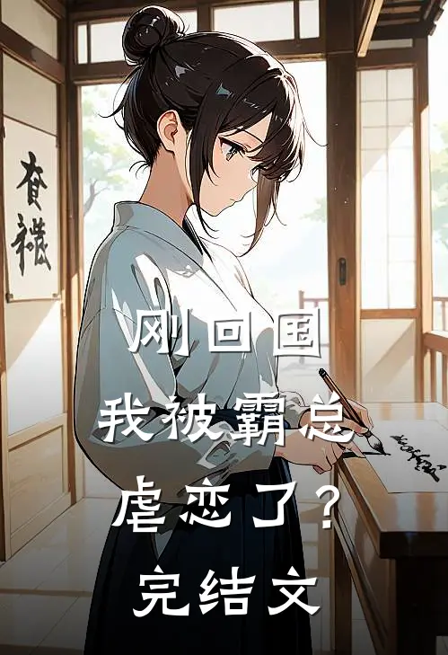 刚回国，我被霸总虐恋了？完结文