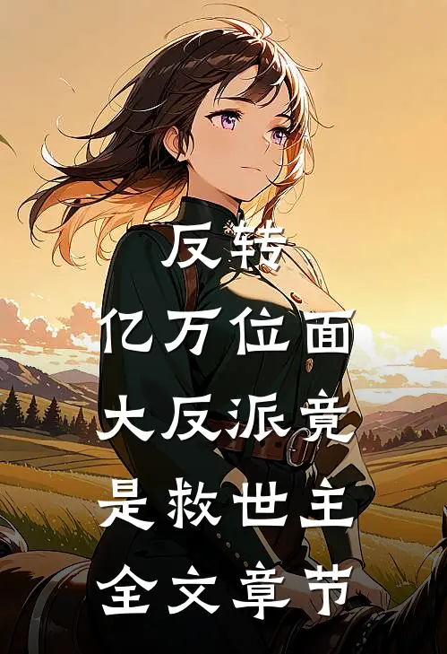 反转：亿万位面大反派竟是救世主全文章节