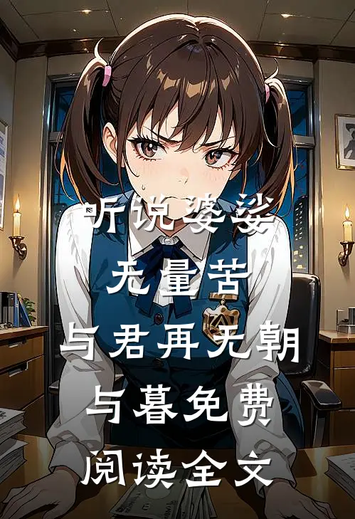 听说婆娑无量苦，与君再无朝与暮免费阅读全文