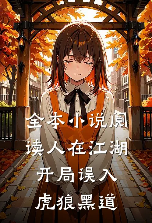 全本小说阅读人在江湖，开局误入虎狼黑道