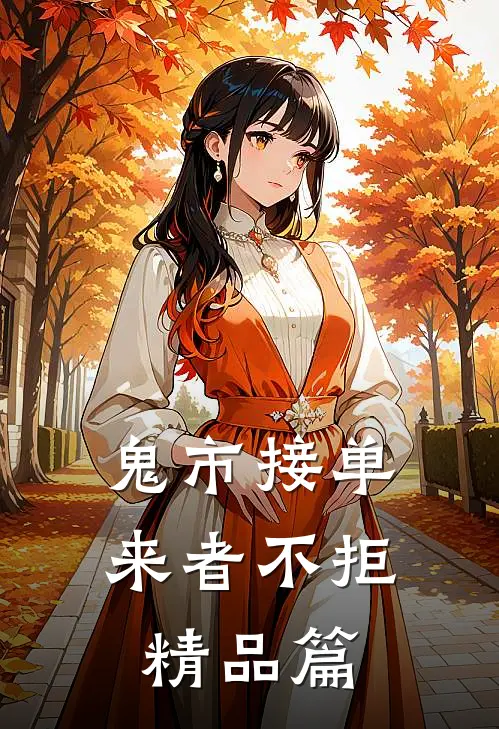 鬼市接单，来者不拒精品篇