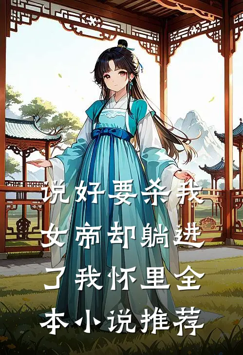 说好要杀我，女帝却躺进了我怀里全本小说推荐