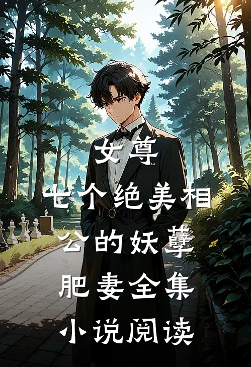 女尊：七个绝美相公的妖孽肥妻全集小说阅读
