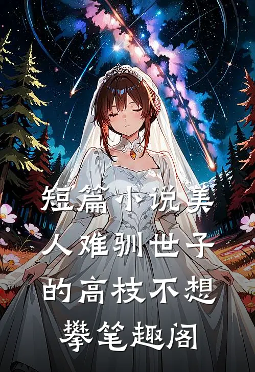 短篇小说美人难驯世子的高枝不想攀笔趣阁