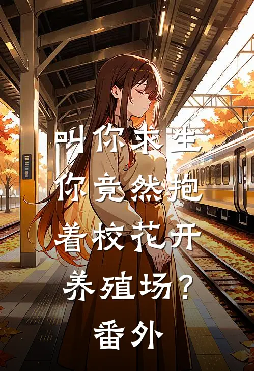 叫你求生，你竟然抱着校花开养殖场？番外