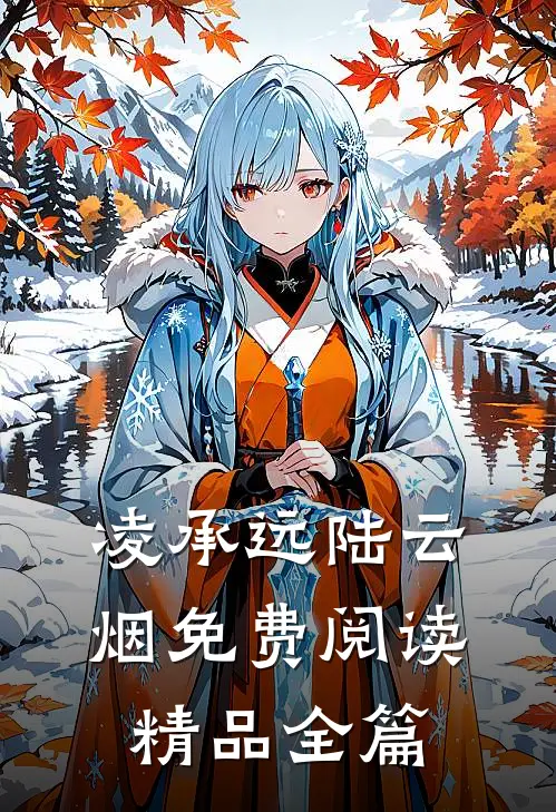 凌承远陆云烟免费阅读精品全篇