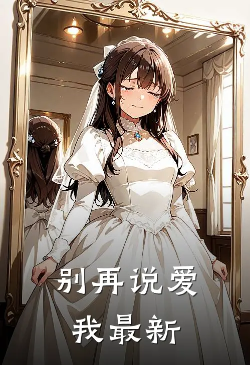 别再说爱我最新