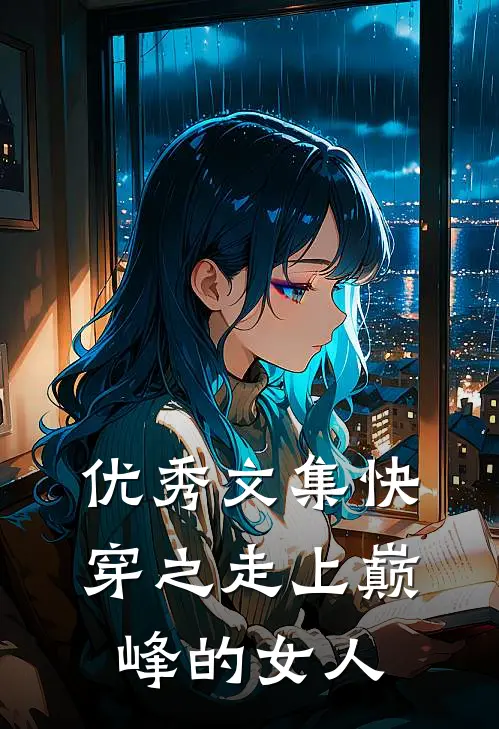 优秀文集快穿之走上巅峰的女人
