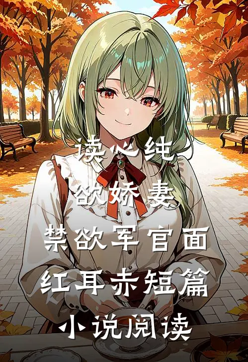 读心纯欲娇妻，禁欲军官面红耳赤短篇小说阅读