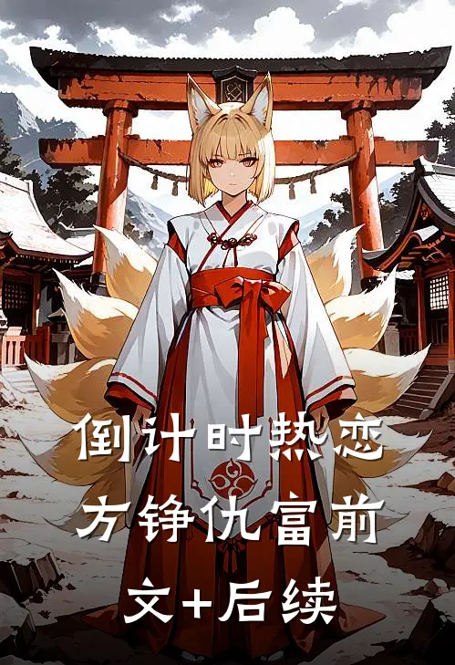倒计时热恋方铮仇富前文+后续