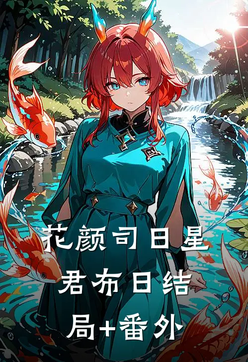 花颜司日星君布日结局+番外