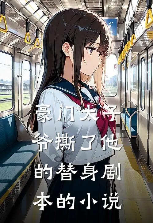 豪门太子爷撕了他的替身剧本的小说