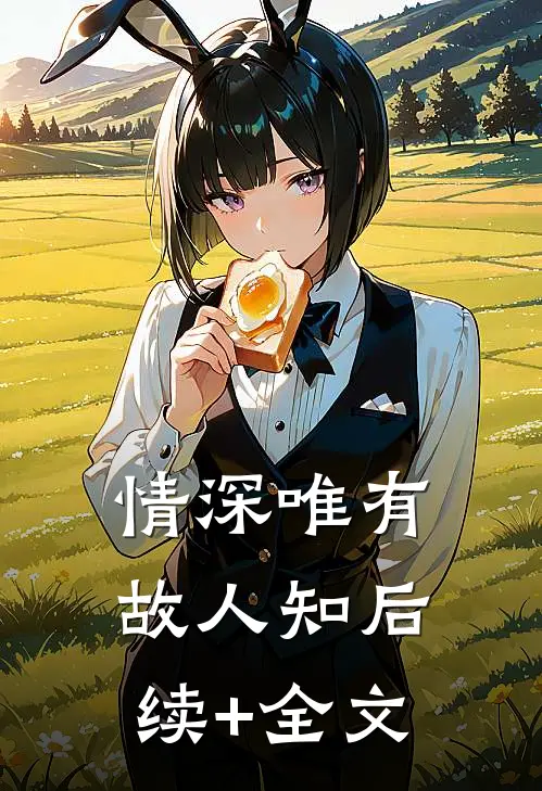 情深唯有故人知后续+全文