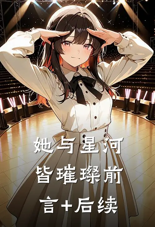 她与星河皆璀璨前言+后续