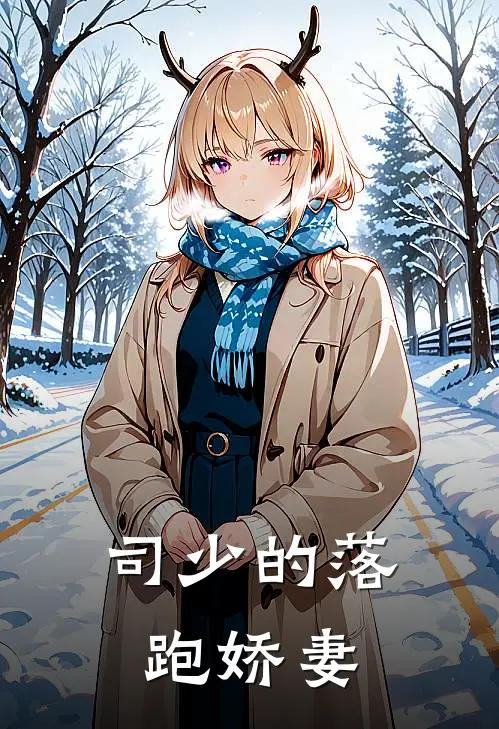 司少的落跑娇妻