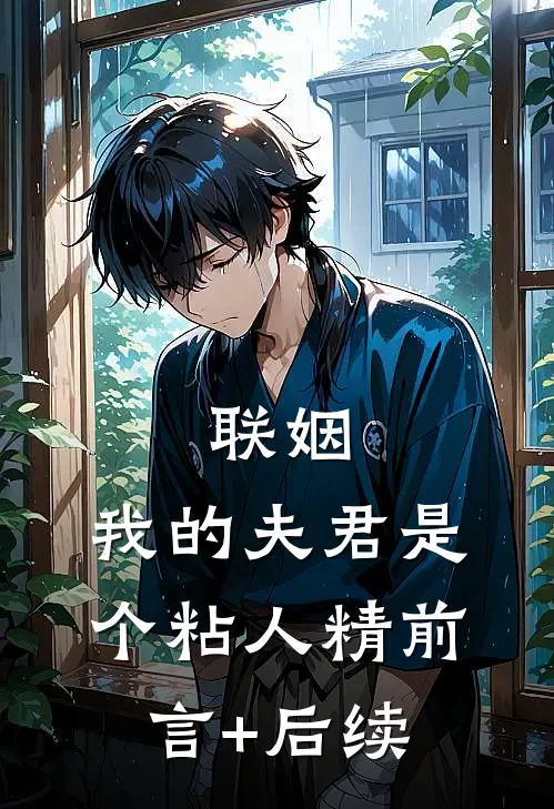 联姻，我的夫君是个粘人精前言+后续
