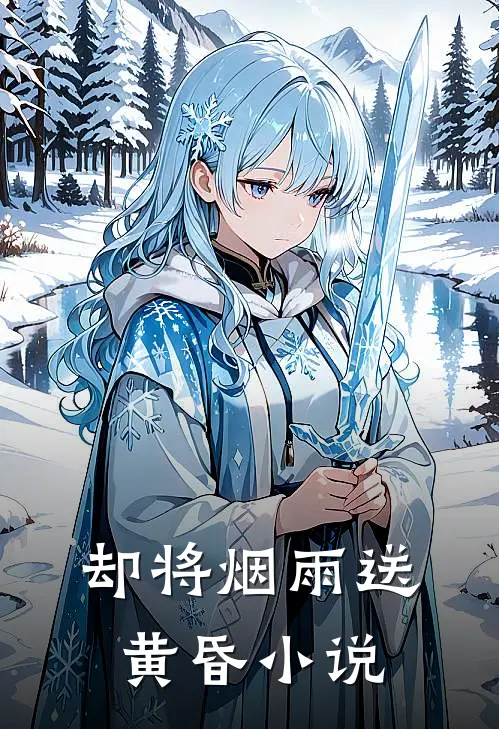 却将烟雨送黄昏小说