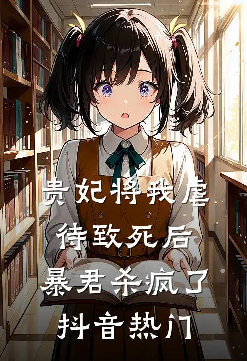 贵妃将我虐待致死后，暴君杀疯了抖音热门