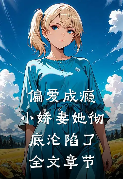 偏爱成瘾，小娇妻她彻底沦陷了全文章节