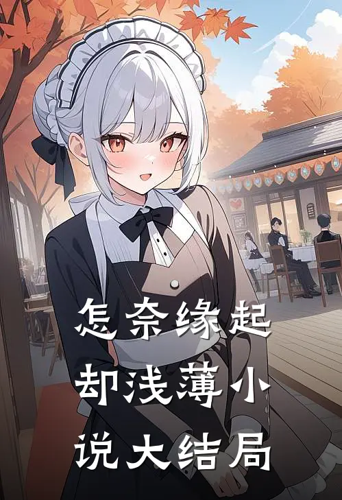 怎奈缘起却浅薄小说大结局