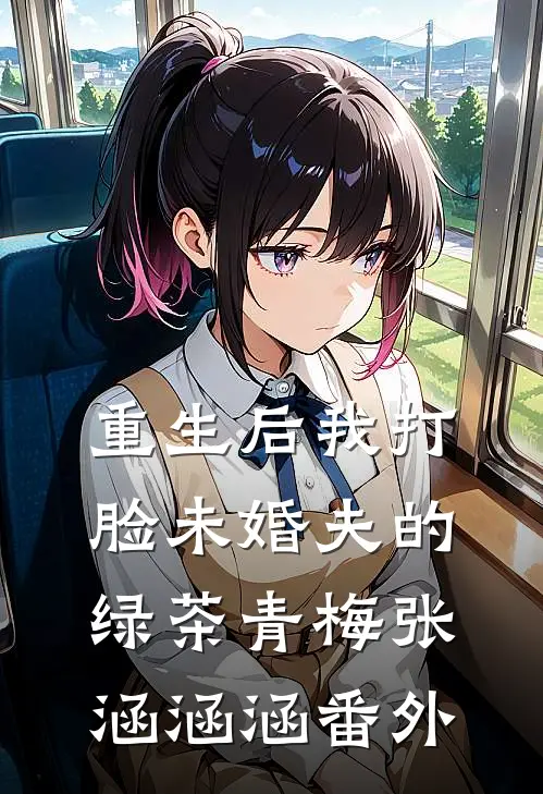 重生后我打脸未婚夫的绿茶青梅张涵涵涵番外